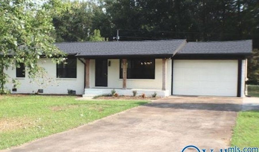 507 Longwood Dr, Arab, AL 35016 - 3 Beds, 2 Bath
