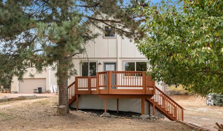 825 Redwood Ct, Bellvue, CO 80512 - 3 Beds, 3 Bath