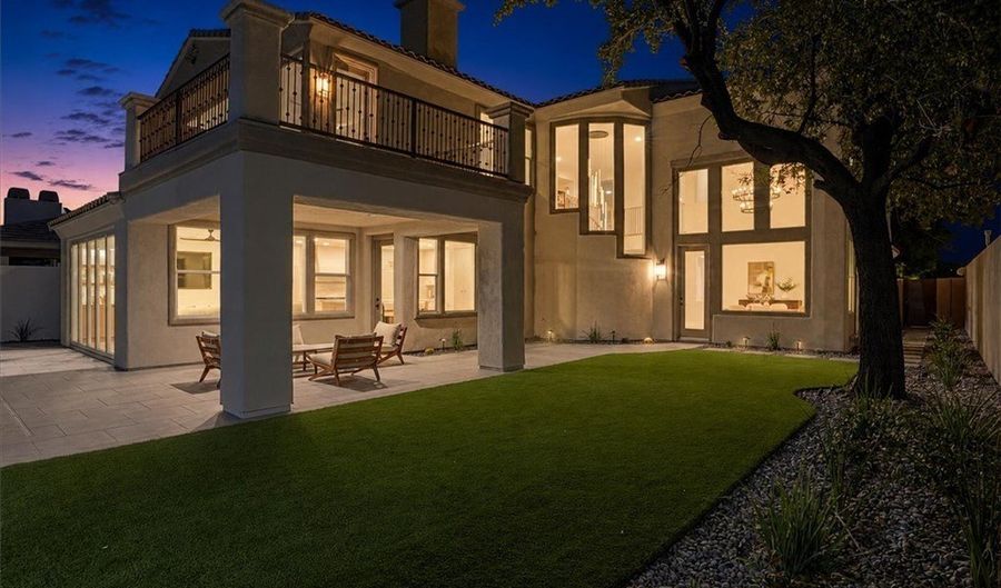 3091 Red Springs Dr, Las Vegas, NV 89135 - 4 Beds, 5 Bath