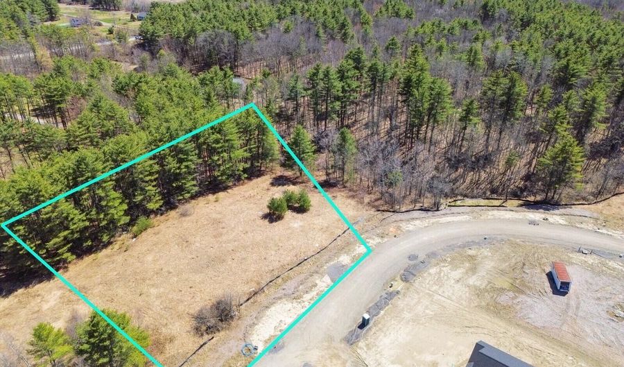112 Fieldstone Dr, Augusta, ME 04330 - 0 Beds, 0 Bath