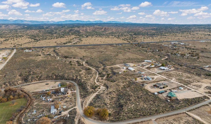 County Road 41, Alcalde, NM 87511 - 0 Beds, 0 Bath