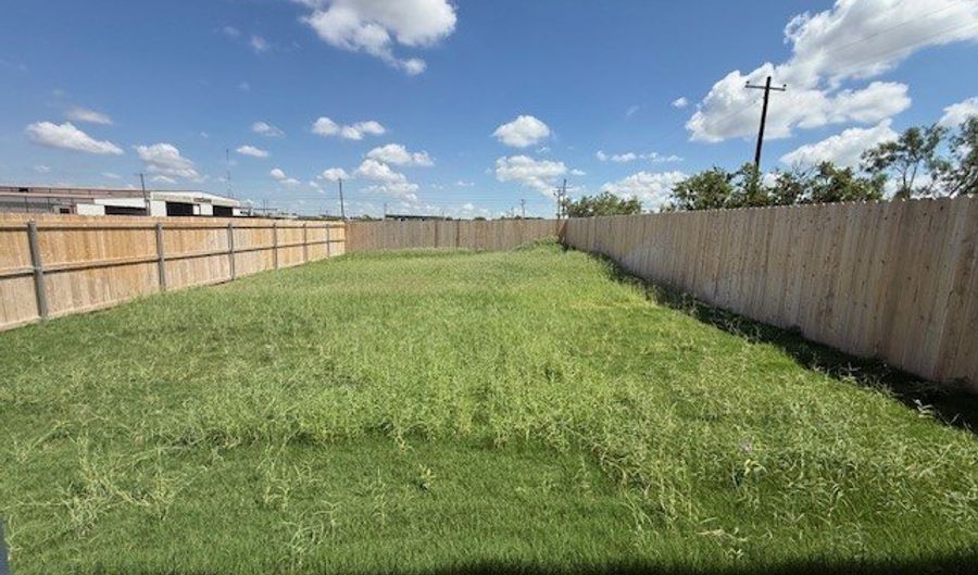 966 Minda St, Abilene, TX 79602 - 3 Beds, 2 Bath