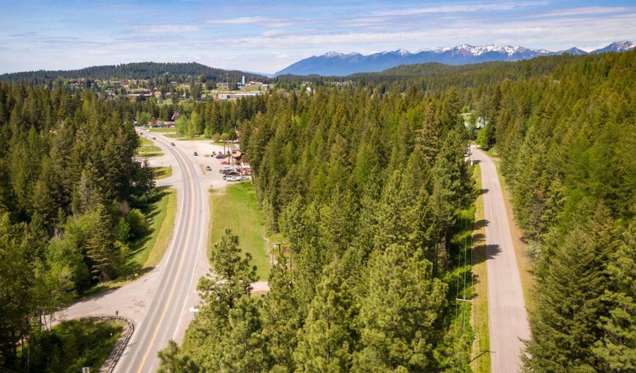 8615 Mt Hwy 35, Bigfork, MT 59911 - 0 Beds, 0 Bath