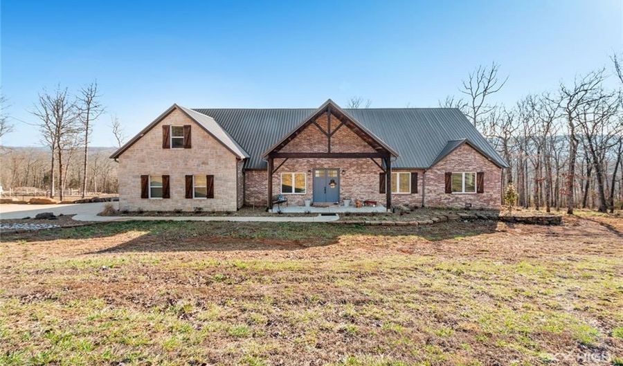 15494 Truelove Lot 2 Rd, West Fork, AR 72774 - 5 Beds, 5 Bath