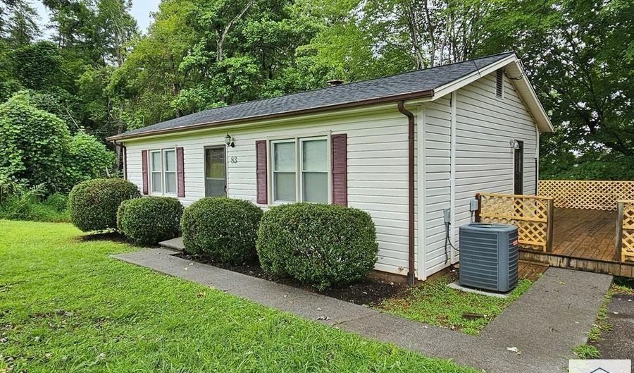 83 Hamilton Rd, Bassett, VA 24055 - 3 Beds, 2 Bath