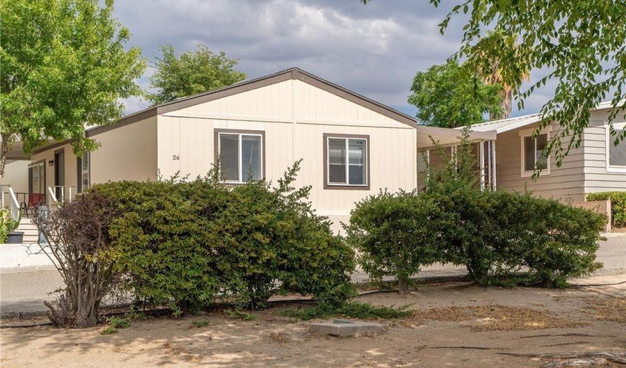 53651 US Highway 371 26, Anza, CA 92539 - 4 Beds, 2 Bath