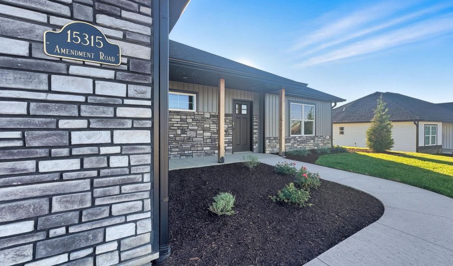 15315 Amendment Rd, Ashland, MO 65010 - 3 Beds, 2 Bath