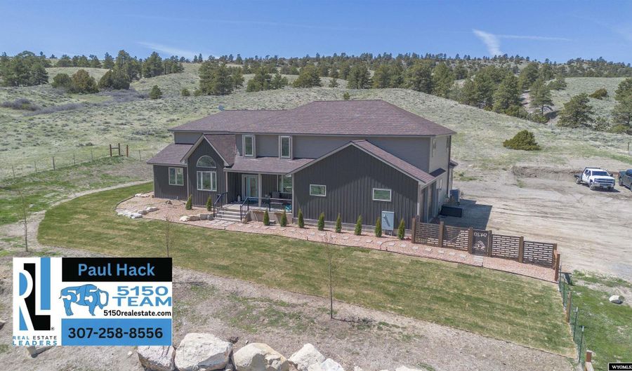 9420 Hwy 220, Casper, WY 82604 - 4 Beds, 4 Bath