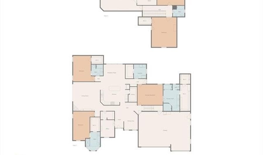 3119 Montrose Dr, Bartlesville, OK 74006 - 5 Beds, 4 Bath