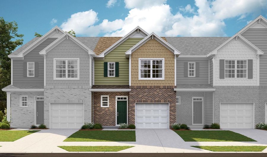 1647 Wren Creek Rd, Boiling Springs, SC 29316 - 3 Beds, 3 Bath