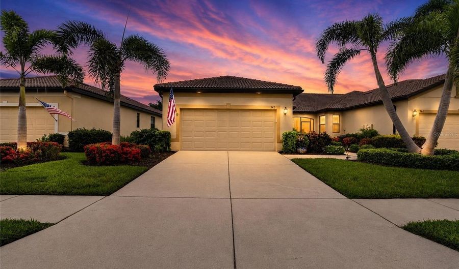 342 BLUEWATER FALLS Ct, Apollo Beach, FL 33572 - 3 Beds, 2 Bath