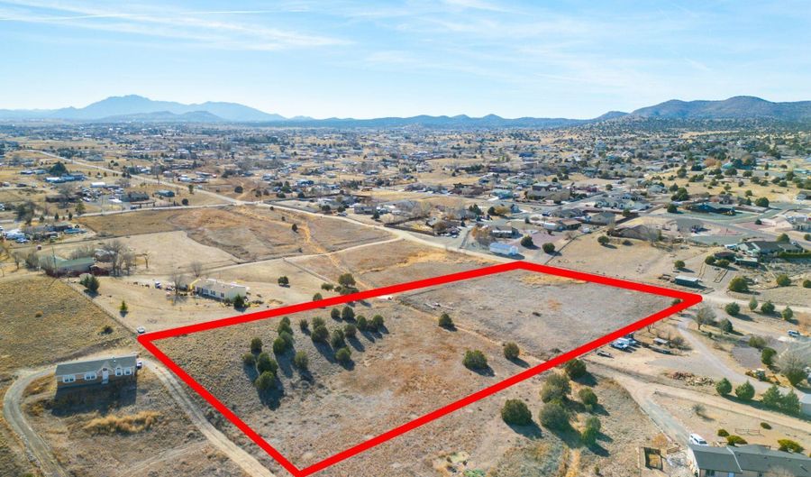 N Malapai Drive, Chino Valley, AZ 86323 - 0 Beds, 0 Bath