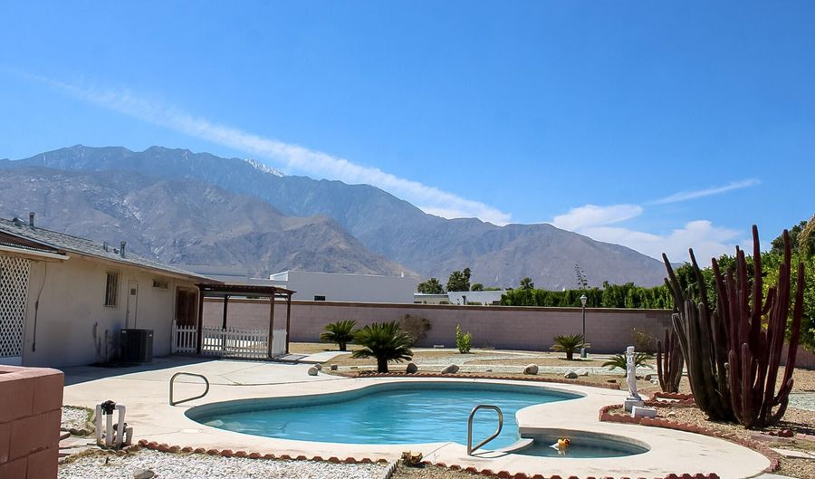 1880 Sharon Road Rd, Palm Springs, CA 92262 - 3 Beds, 3 Bath