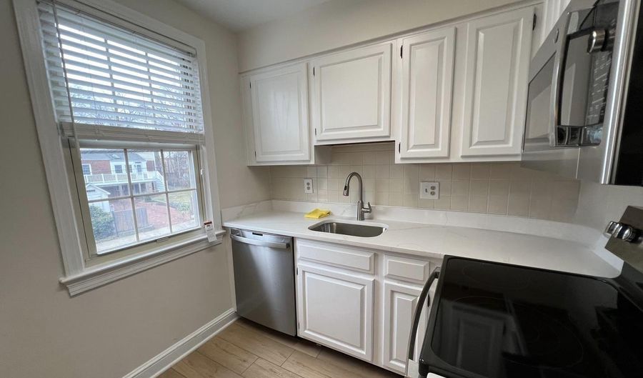 2809 ARLINGTON Blvd 149, Arlington, VA 22201 - 1 Beds, 1 Bath