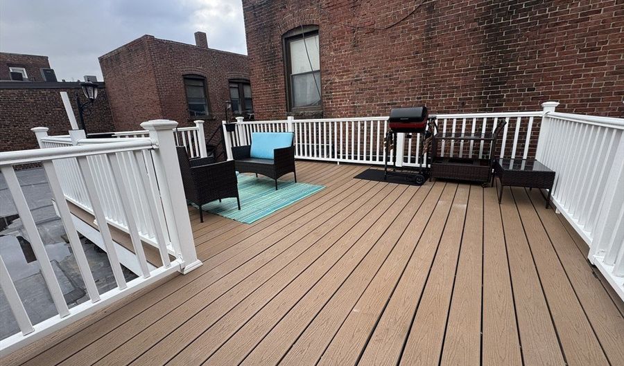 342 N Street 2B, Boston, MA 02113 - 1 Beds, 1 Bath