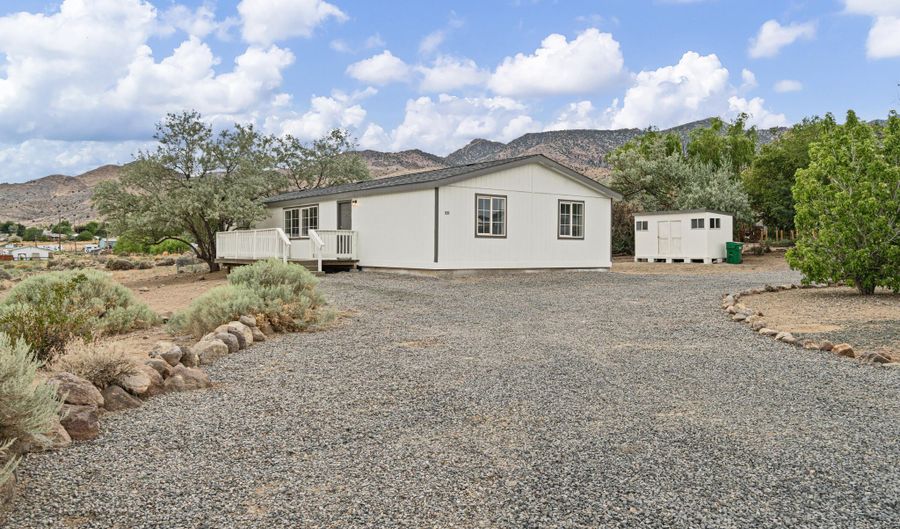 839 Lafond Ave, Dayton, NV 89403 - 3 Beds, 2 Bath