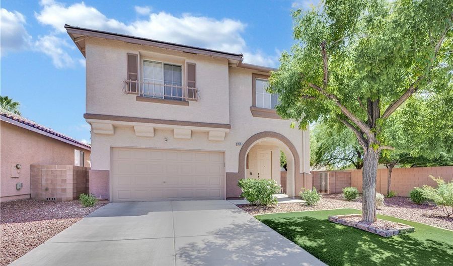 2676 Pine Run Rd, Las Vegas, NV 89135 - 3 Beds, 3 Bath