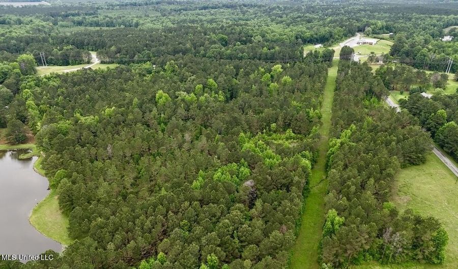 0020 Mount Carmel Rd, Bailey, MS 39320 - 0 Beds, 0 Bath