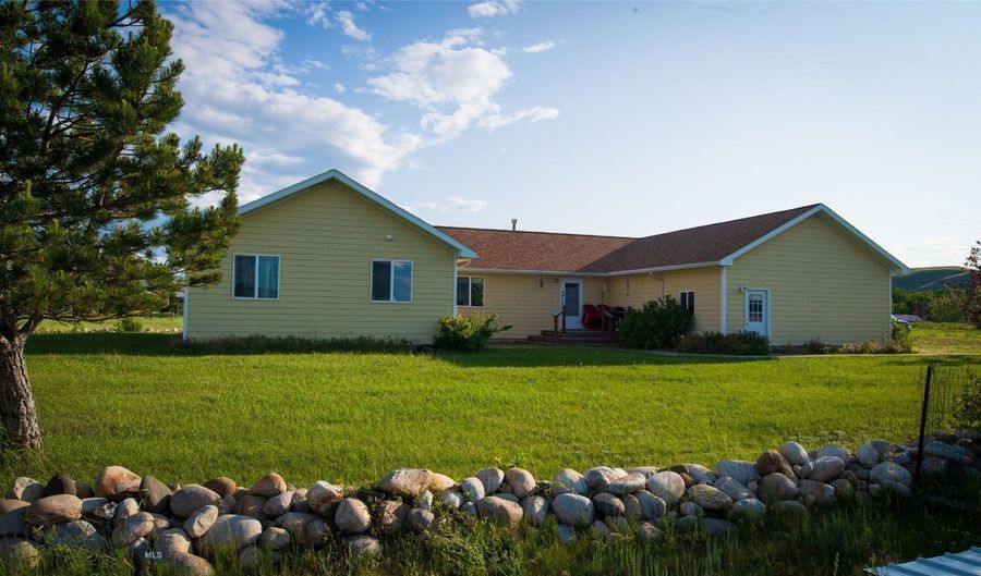 65 Indian Rings Rd, Big Timber, MT 59011 - 4 Beds, 2 Bath