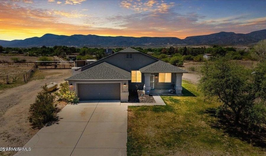 1153 N Esther Pkwy, Camp Verde, AZ 86322 - 4 Beds, 2 Bath