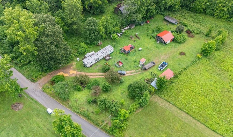 3001 Fleet Rd, Adolphus, KY 42120 - 0 Beds, 0 Bath