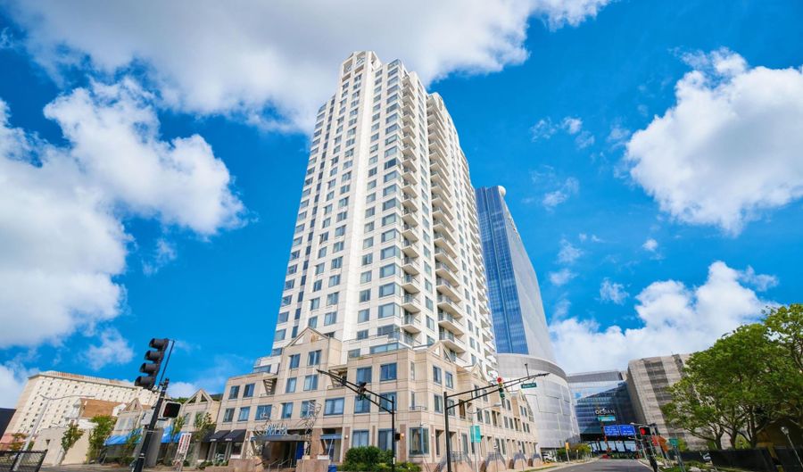526 Pacific Ave 806, Atlantic City, NJ 08401 - 2 Beds, 2 Bath