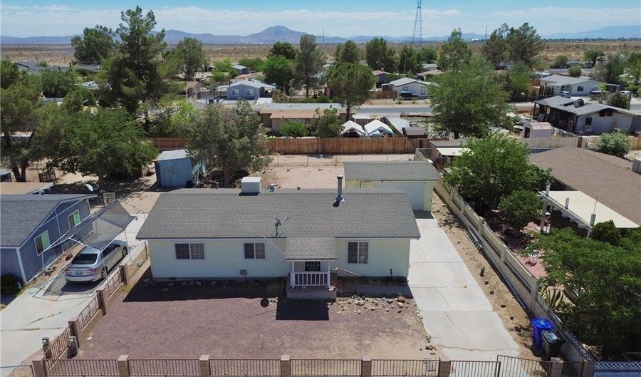 19037 Joshua St, Adelanto, CA 92301 - 2 Beds, 2 Bath