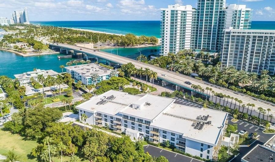 10250 Collins Ave 307, Bal Harbour, FL 33154 - 3 Beds, 2 Bath