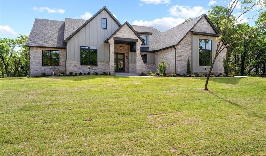 13000 Stagecoach Trl, Arcadia, OK 73007 - 4 Beds, 4 Bath