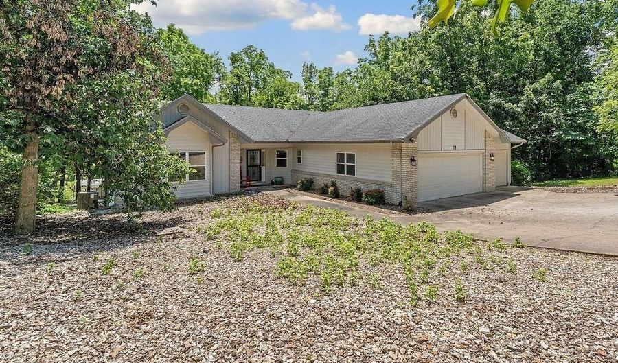75 Rath Dr, Bella Vista, AR 72715 - 3 Beds, 3 Bath