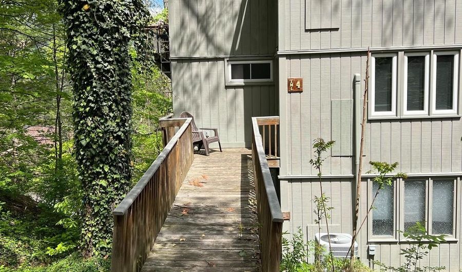 361 THE Hl M-4, Basye, VA 22810 - 1 Beds, 1 Bath