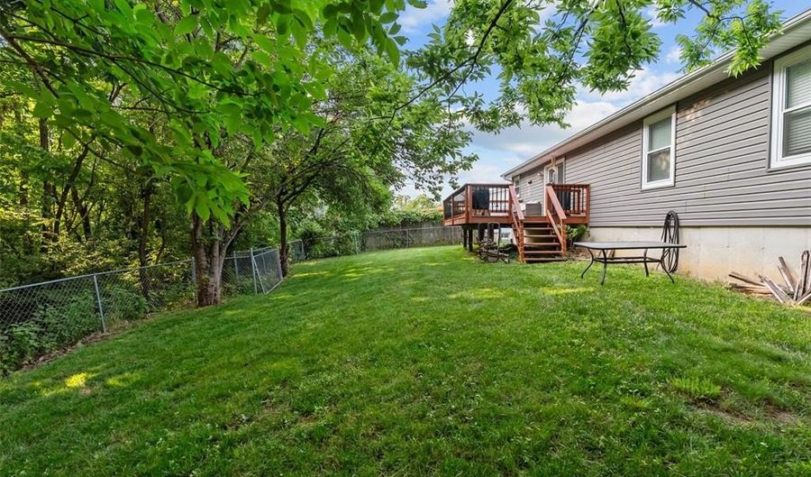 1437 Castle Mill Dr, Arnold, MO 63010 - 3 Beds, 2 Bath