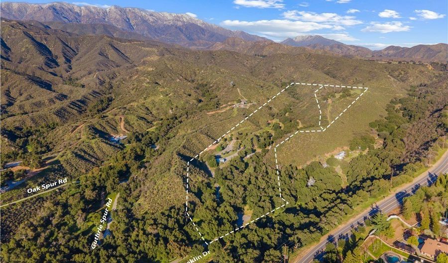 37400 Falling Springs Rd, Yucaipa, CA 92399 - 0 Beds, 0 Bath
