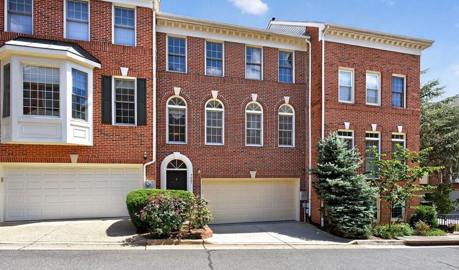 4627 KNIGHT Pl, Alexandria, VA 22311 - 3 Beds, 3 Bath