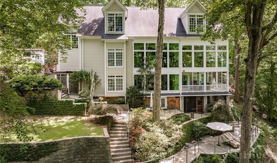 210 Riverview Rd, Athens, GA 30606 - 4 Beds, 5 Bath