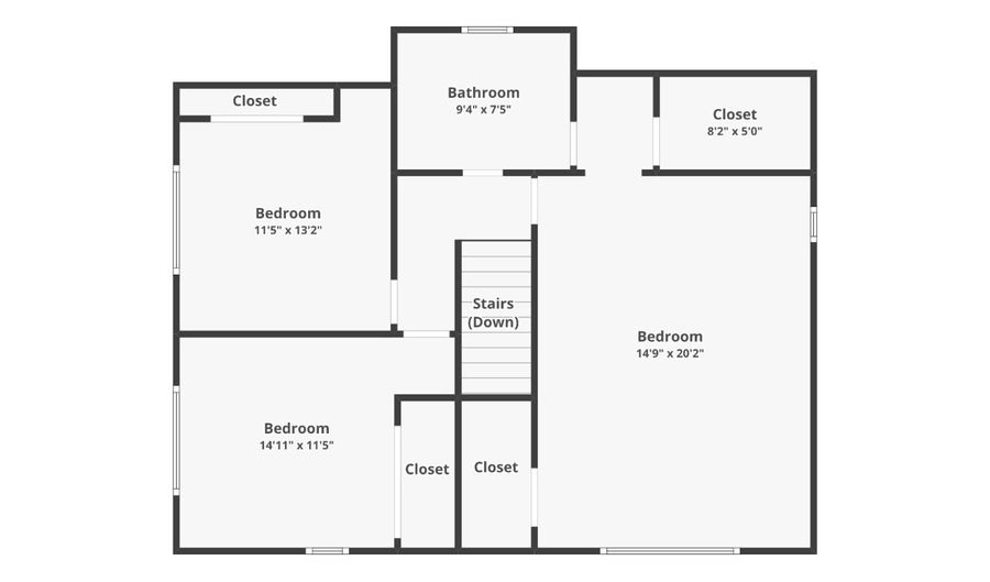 2350 Chaparral Dr, Arnold, CA 95223 - 3 Beds, 2 Bath