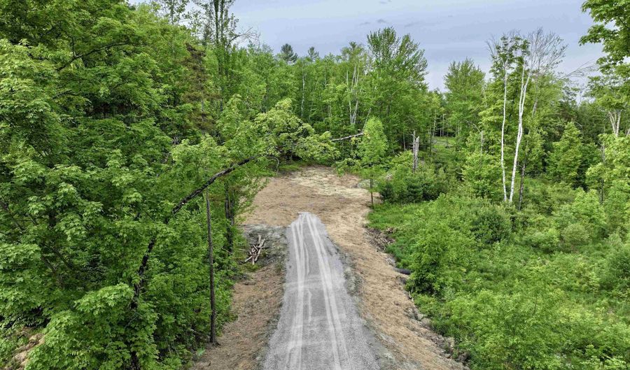 Lightening Ridge Road lot 2, Calais, VT 05650 - 0 Beds, 0 Bath