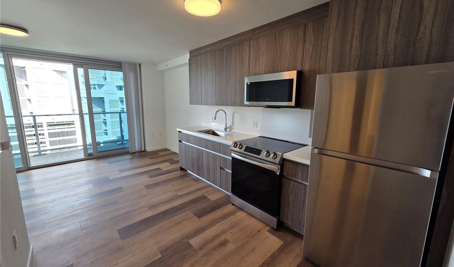 1500 Rycroft St 910R, Honolulu, HI 96814 - 0 Beds, 1 Bath