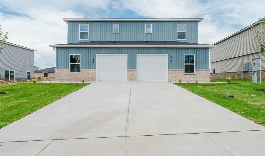 3404 SW Endearment 1, Bentonville, AR 72713 - 3 Beds, 3 Bath