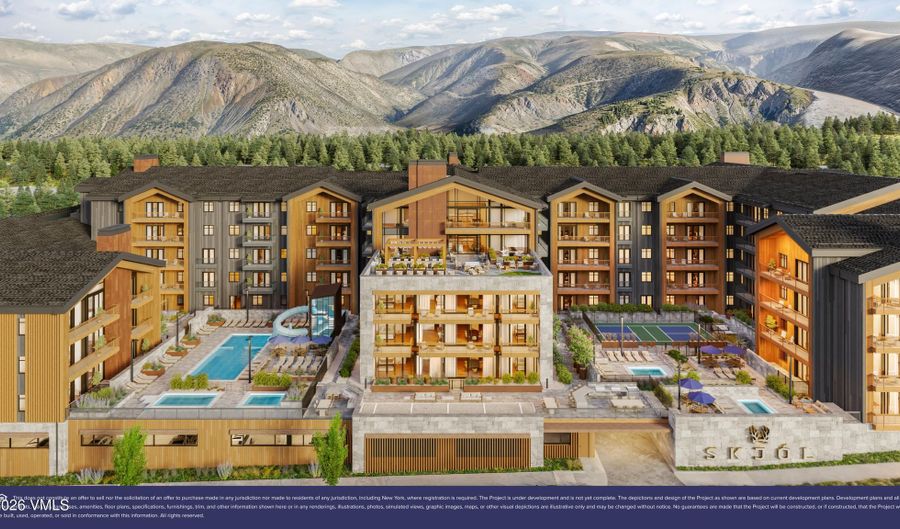 255 Chapel Pl 402, Avon, CO 81620 - 4 Beds, 4 Bath