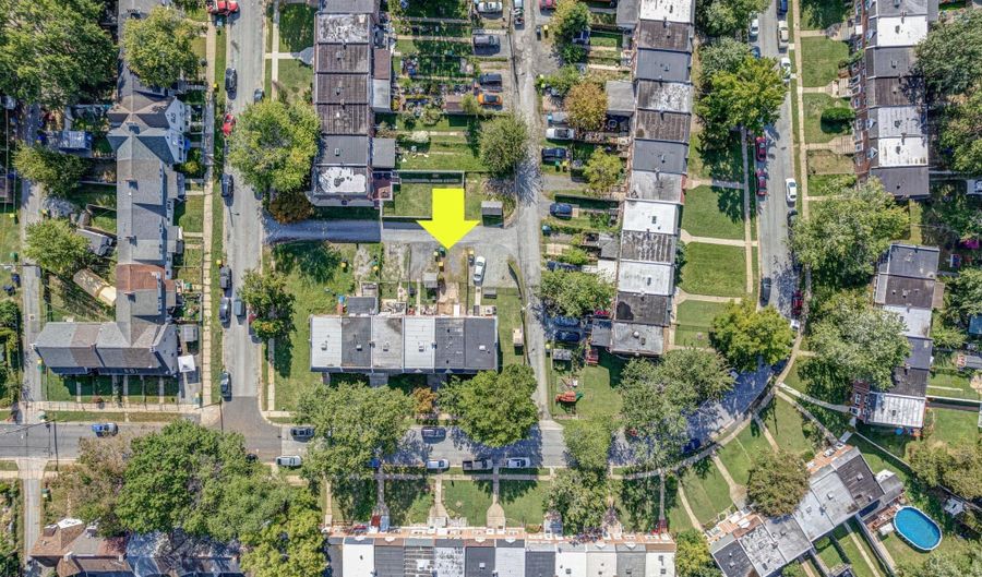 3082 W COURT Ave, Claymont, DE 19703 - 3 Beds, 1 Bath