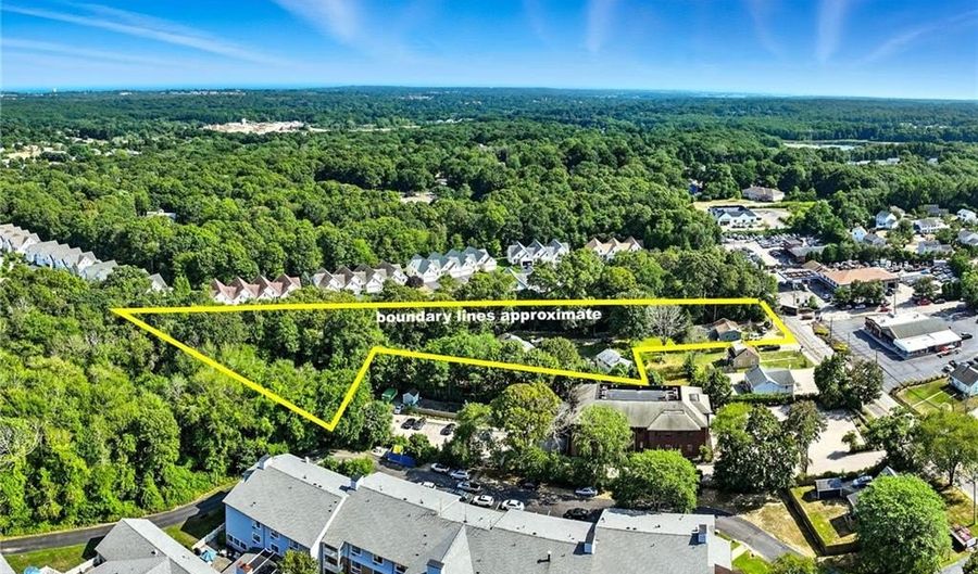 1907 Kingstown Rd, South Kingstown, RI 02879 - 0 Beds, 0 Bath