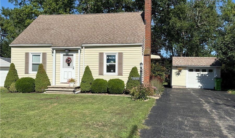 3040 Wilson Ave, Ashtabula, OH 44004 - 4 Beds, 2 Bath