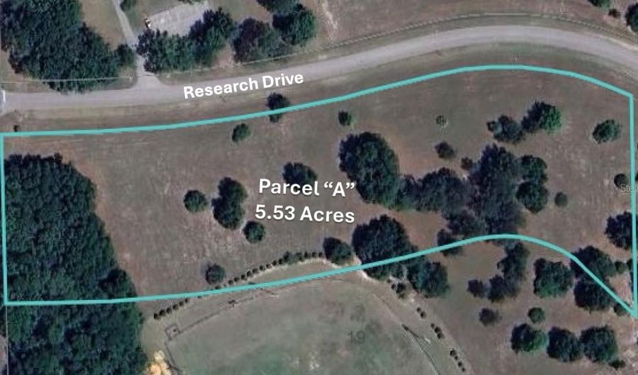 RESEARCH DRIVE, Alachua, FL 32615 - 0 Beds, 0 Bath