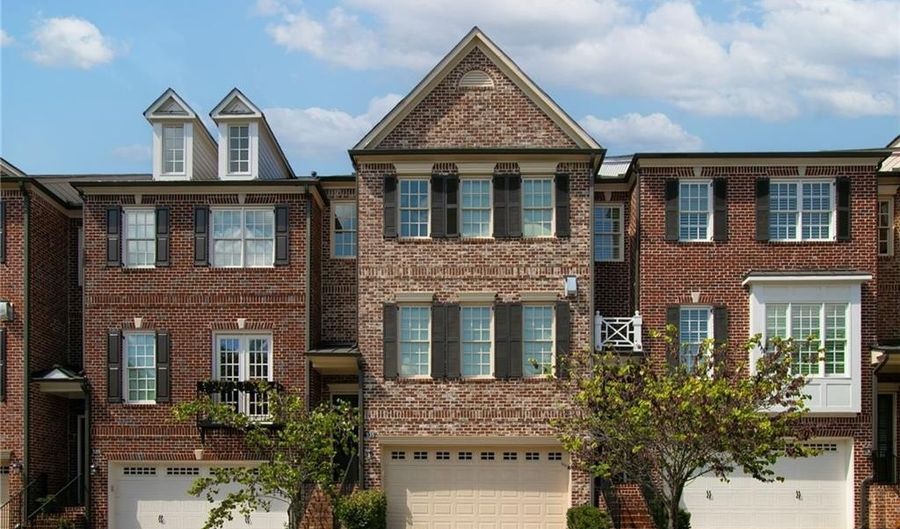 535 Rose Garden Ln, Alpharetta, GA 30009 - 4 Beds, 4 Bath