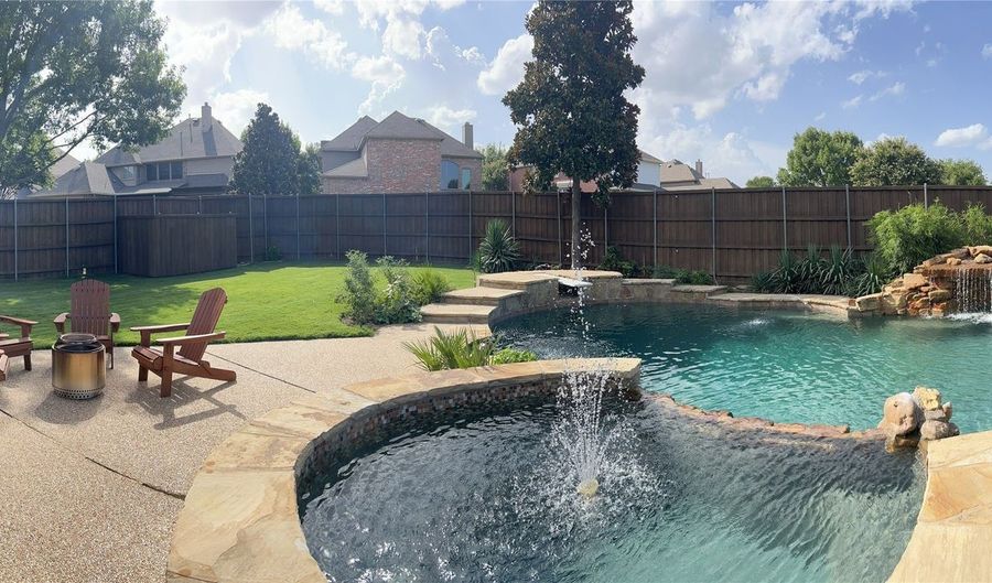 1804 Longwood Ct, Allen, TX 75013 - 5 Beds, 4 Bath