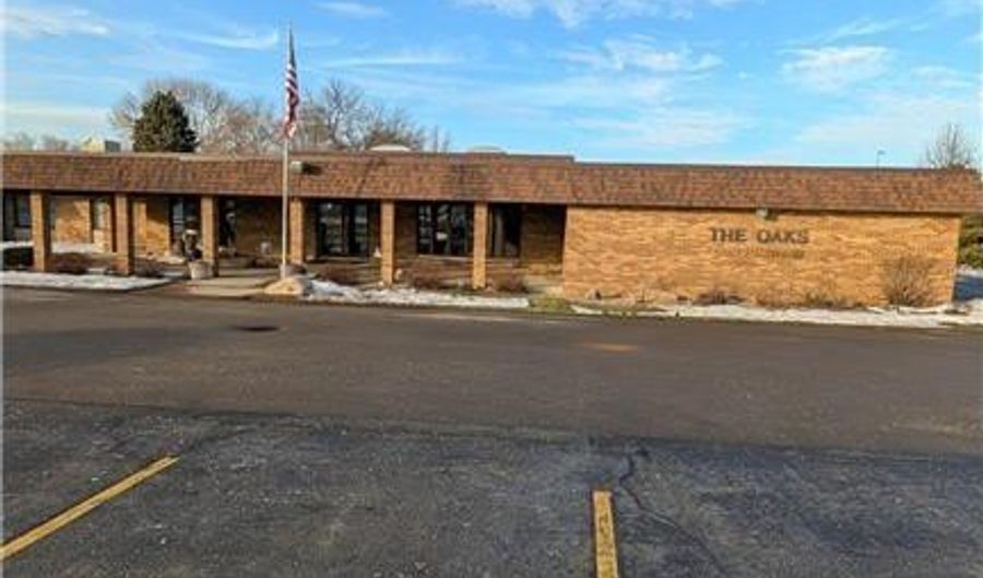 1200 18th Ave NW 118, Austin, MN 55912 - 2 Beds, 1 Bath