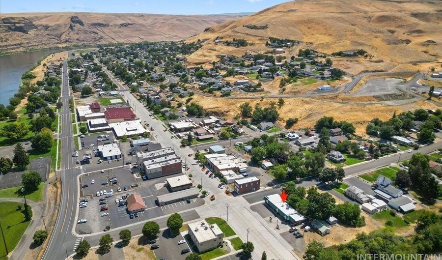 90 2nd St, Asotin, WA 99402 - 0 Beds, 0 Bath