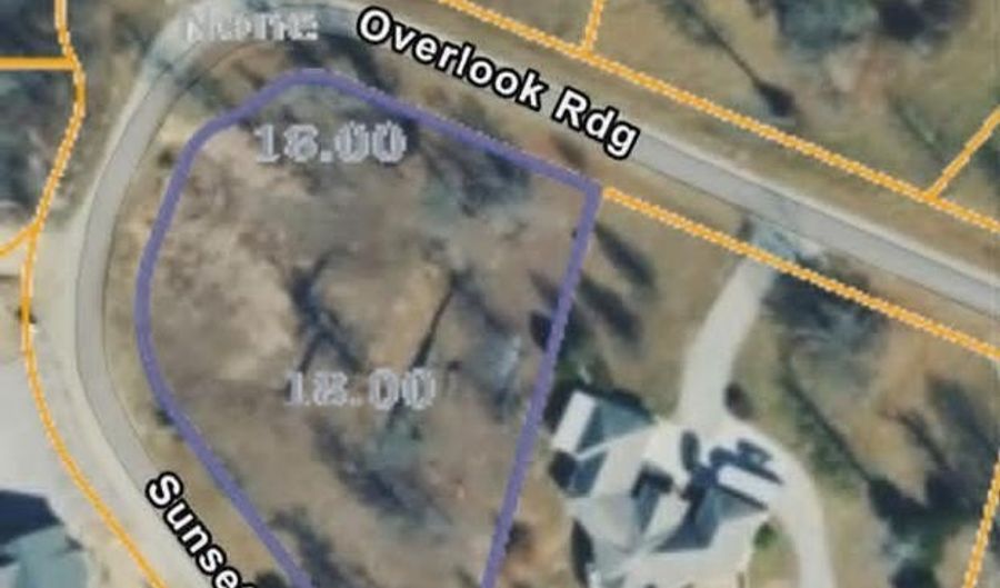 Sunset Pass, Big Sandy, TN 38221 - 0 Beds, 0 Bath