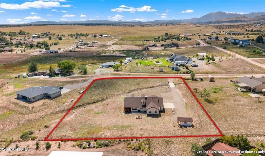 2670 W Neighbor, Chino Valley, AZ 86323 - 3 Beds, 2 Bath